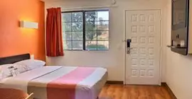 Motel 6 San Luis Obispo South | Kaliforniya - San Luis Obispo (ve civarı) - San Luis Obispo