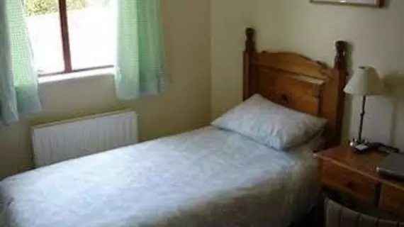 Abbotswell Guesthouse | İskoçya - Aberdeenshire (kontluk) - Aberdeen (ve civarı) - Aberdeen - Central Aberdeen