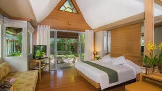 Veranda Lodge | Prachuap Khiri Khan (ili) - Hua Hin (ve civarı) - Hua Hin