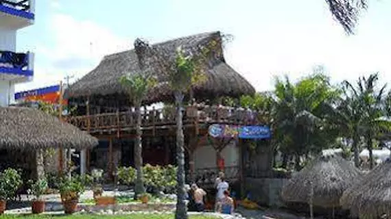 Blue Angel Resort | Quintana Roo - Cozumel