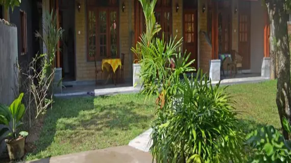 Palitha Guest House | Southern Province - Galle Bölgesi - Unawatuna