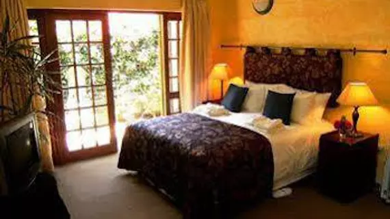 Village Green Guest House | Gauteng - City of Tshwane - Johannesburg (ve civarı) - Randburg