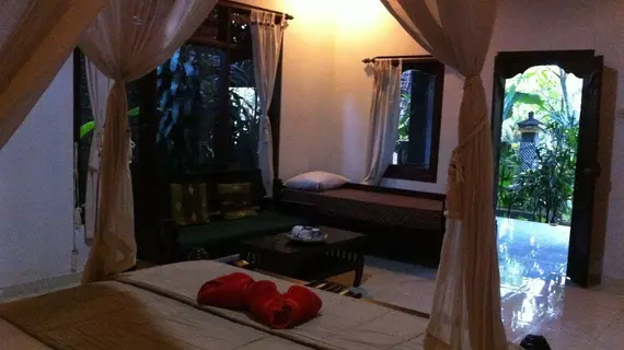 Karang Mesari Ubud Guest House | Bali - Ubud - Petulu