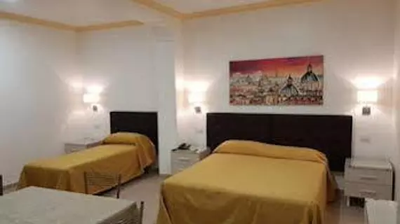 Hotel Artorius | Lazio - Roma (ve civarı) - Roma Kent Merkezi - Monti