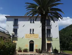 La Corte Natural Resort | Liguria - Savona (il) - Pietra Ligure