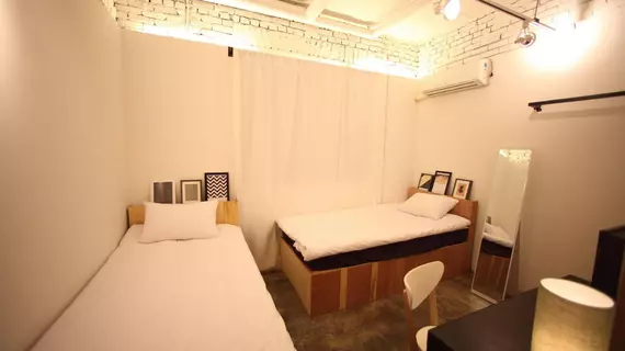 House740 | Gyeonggi - Seul (ve civarı) - Mapo - Hongdae