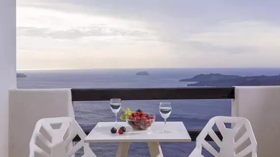 Azzurro Suites | Ege Adaları - Santorini