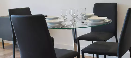 Portobello Square Apartments | Londra (ve civarı) - Kensington - Notting Hill