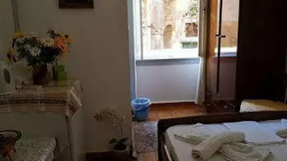 Stella Traditional Pension | Girit Adası - Hanya (bölge) - Hanya - Hanya