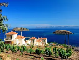 Birds Bay | Kuzey Ege Adaları - Lesvos - Petra