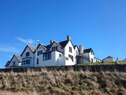 Bettyhill Hotel | İskoçya - Scottish Highlands - Thurso - Bettyhill