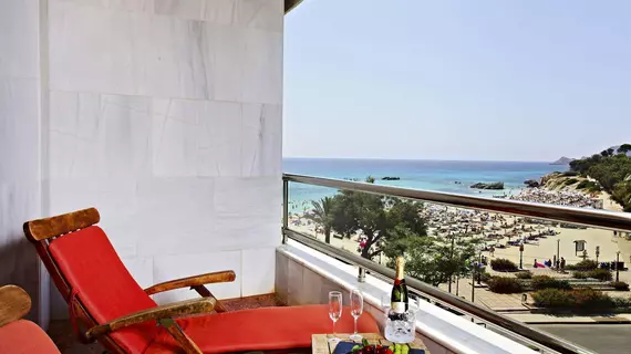 Serrano Palace | Balearic Adaları - Mayorka Adası - Capdepera - Cala Ratjada