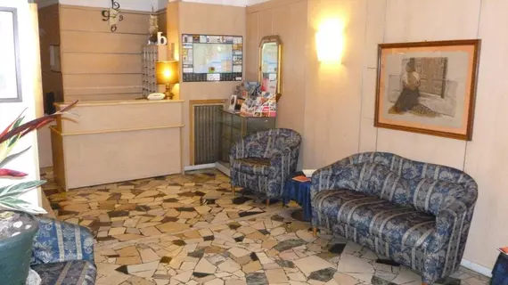 Hotel Belvedere | Liguria - Imperia (il) - Sanremo - Sanremo Merkezi