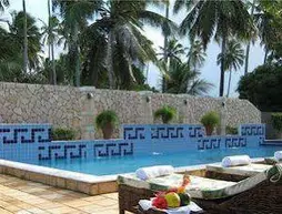 PerobaVilla Hotel | Northeast Region - Alagoas (eyaleti) - Maragogi