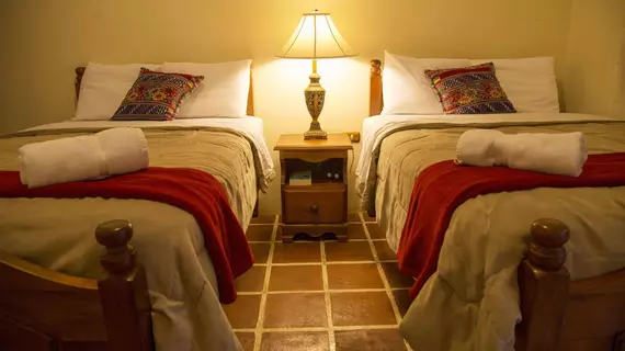 El Carmen Suites | Sacatepequez - Antigua Guatemala