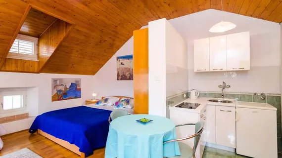 Apartment Peppino | Dubrovnik-Neretva - Dubrovnik (ve civarı) - Dubrovnik - Dubrovnik Eski Kent Bölgesi