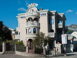 Hotel Vila Lux