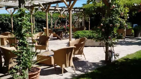 Auberge De Launay | Centre - Loire Vadisi - Indre-et-Loire (bölge) - Limeray