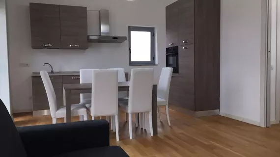 Red Line Apartments | Lombardy - Milano (ve civarı) - Milano