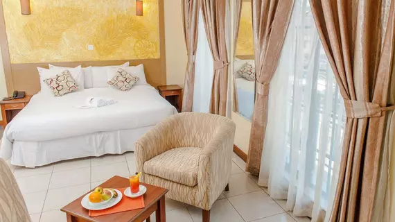 Mvuli Suites | Nairobi (ve civarı) - Nairobi