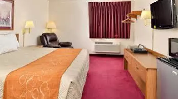 Americas Best Value Inn & Suites Harrisonville | Missouri - Clinton - Harrisonville