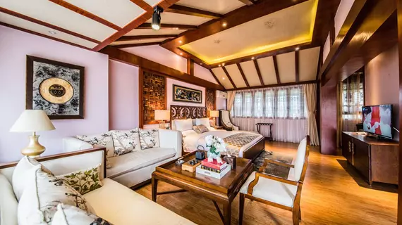 Taihe Like Inn | Yunnan - Lijiang