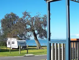 Cowes Caravan Park