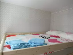 Hostel Aleks | Moskova (ve civarı) - Moskova Kent Merkezi