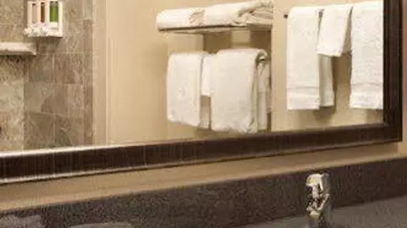 Drury Inn & Suites Brentwood | Missouri - St. Louis (ve civarı) - Brentwood