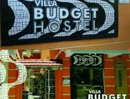 Villa Budget Hostel Copacabana | Rio de Janeiro (eyaleti) - Rio de Janeiro (ve civarı) - Alto da Boa Vista - Copacabana