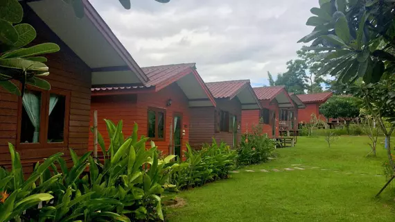 The Pai Resort | Mae Hong Son İli - Pai