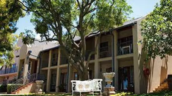 Montpellier Guesthouse | Gauteng - City of Tshwane - Johannesburg (ve civarı) - Pretoria