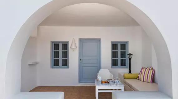 Lilium Santorini Villa | Ege Adaları - Santorini