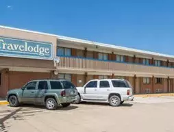 Travelodge Great Bend | Kansas - Great Bend (ve civarı) - Great Bend