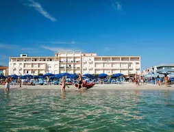 Hotel San Marco | Sardinya - Sassari - Algero - Lido