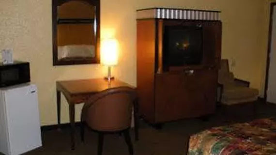 Nendels Inn & Suites | Kansas - Dodge City (ve civarı) - Dodge City