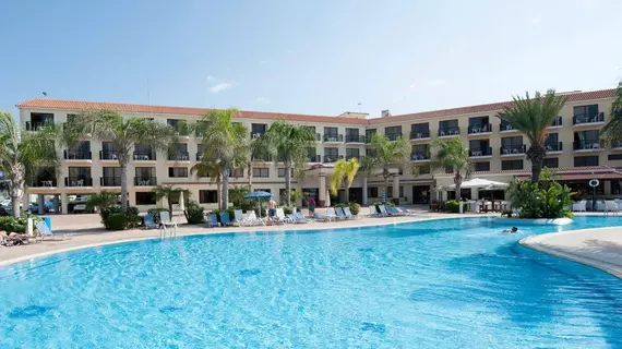 Anmaria Beach Hotel | Larnaka Bölgesi - Ayia Napa