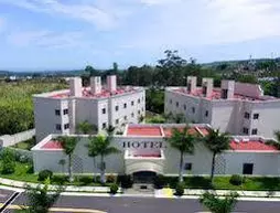 Hotel Las Palomas Tepic Express | Nayarit - Tepic - Tepic