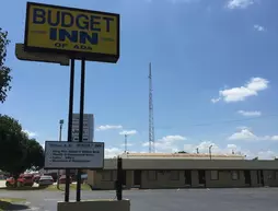 Budget Inn | Oklahoma - Ada