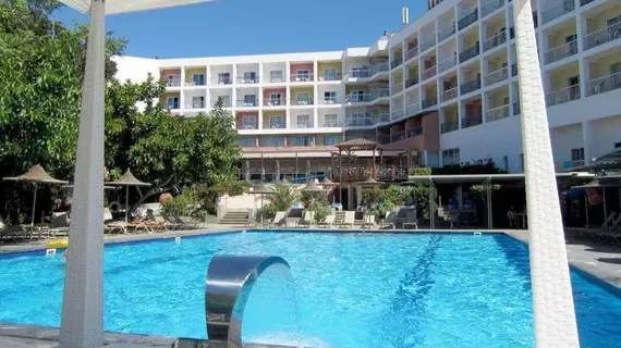 Marina Hotel | Larnaka Bölgesi - Ayia Napa