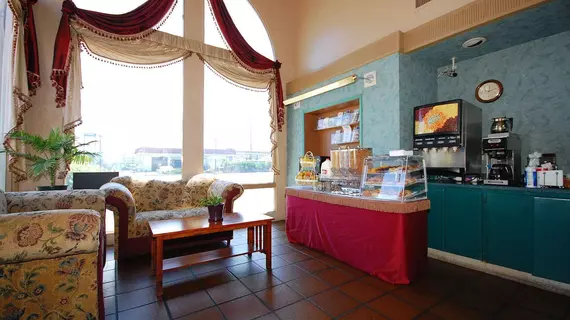 Vagabond Inn Costa Mesa | Kaliforniya - Orange County - Costa Mesa