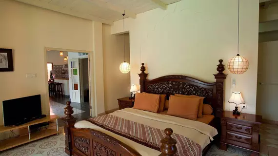 Villa Pondok Terra | Yogyakarta Özel Bölgesi - Yogyakarta (ve civarı) - Yogyakarta - Gedongkiwo - Mantrijeron