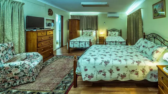 Armadale Cottage Bed & Breakfast | Batı Avustralya - Perth (ve civarı) - Armadale