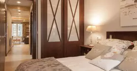 Apartamentos Nova Compostela | Galicia - La Coruna (vilayet) - Santiago de Compostela