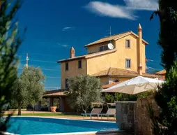 Relais Santa Caterina | Lazio - Viterbo (vilayet) - Viterbo