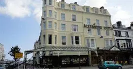 The Alexandra Hotel | Galler - Llandudno