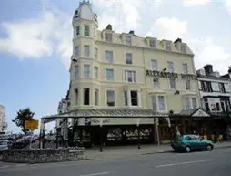 The Alexandra Hotel | Galler - Llandudno