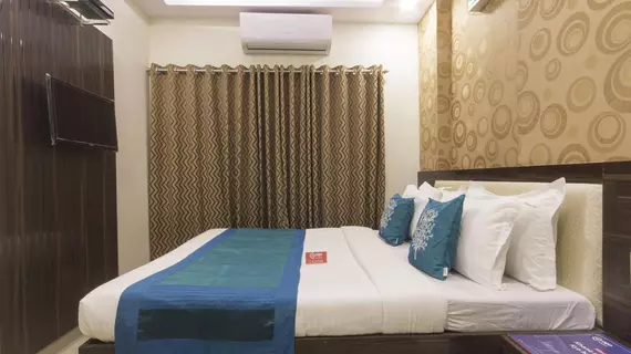 Accore Inn | Maharaştra - Raigad - Bombay (ve civarı) - Bombay - Merkez Banliyöleri