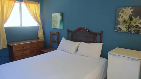 Coco Hotel | Puerto Plata (ili) - Puerto Plata (ve civarı) - Sosua