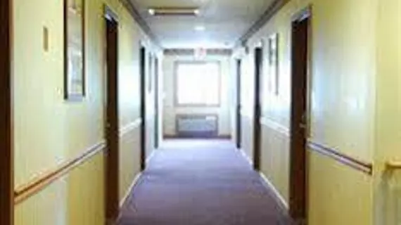 Executive Inn and Suites Waukegan | İllinois - Waukegan